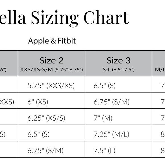 Neon pink leather Apple Watch band - Picture 2 of 3